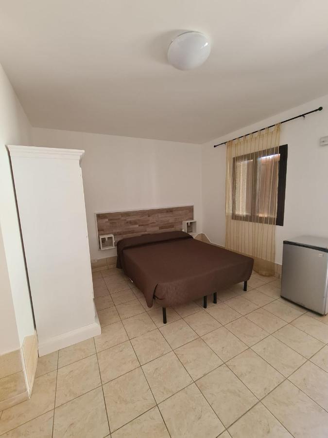 Donna Rosa Bed & Breakfast *