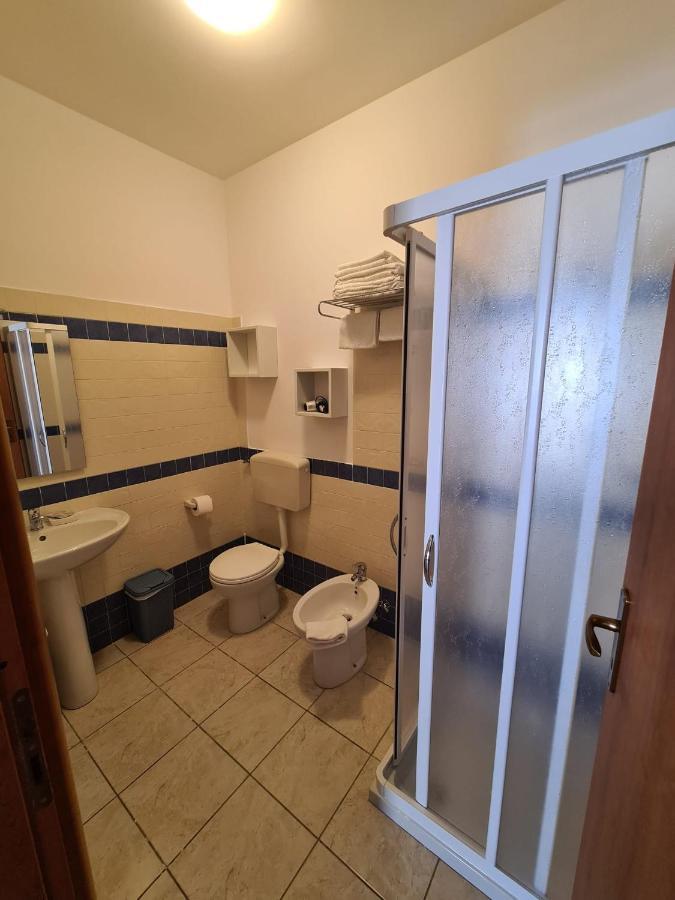 Bed & Breakfast Donna Rosa Otranto