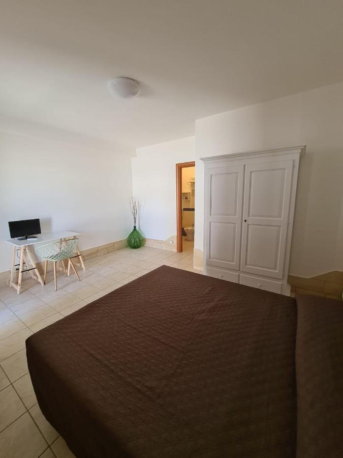 Bed & Breakfast Donna Rosa