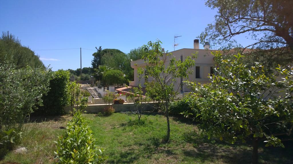 Bed & Breakfast Donna Rosa *