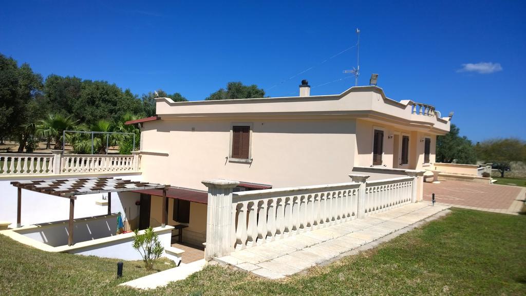 Bed & Breakfast Donna Rosa