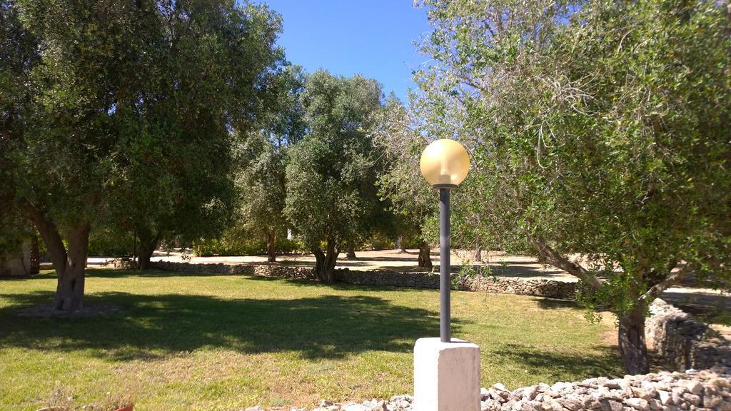 Bed & Breakfast Donna Rosa *